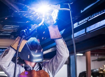 新西蘭鉚焊工、鉗工、維修工