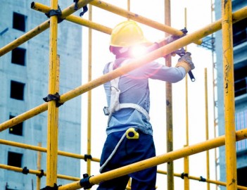 愛(ài)知縣腳手架組裝、解體